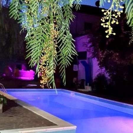 B&B Il Sognatore Perugia Buitenkant foto