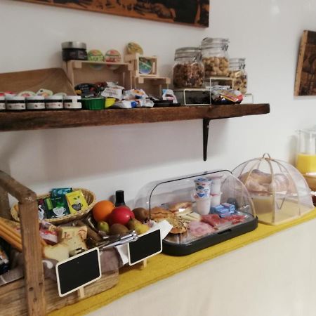 B&B Il Sognatore Perugia Buitenkant foto