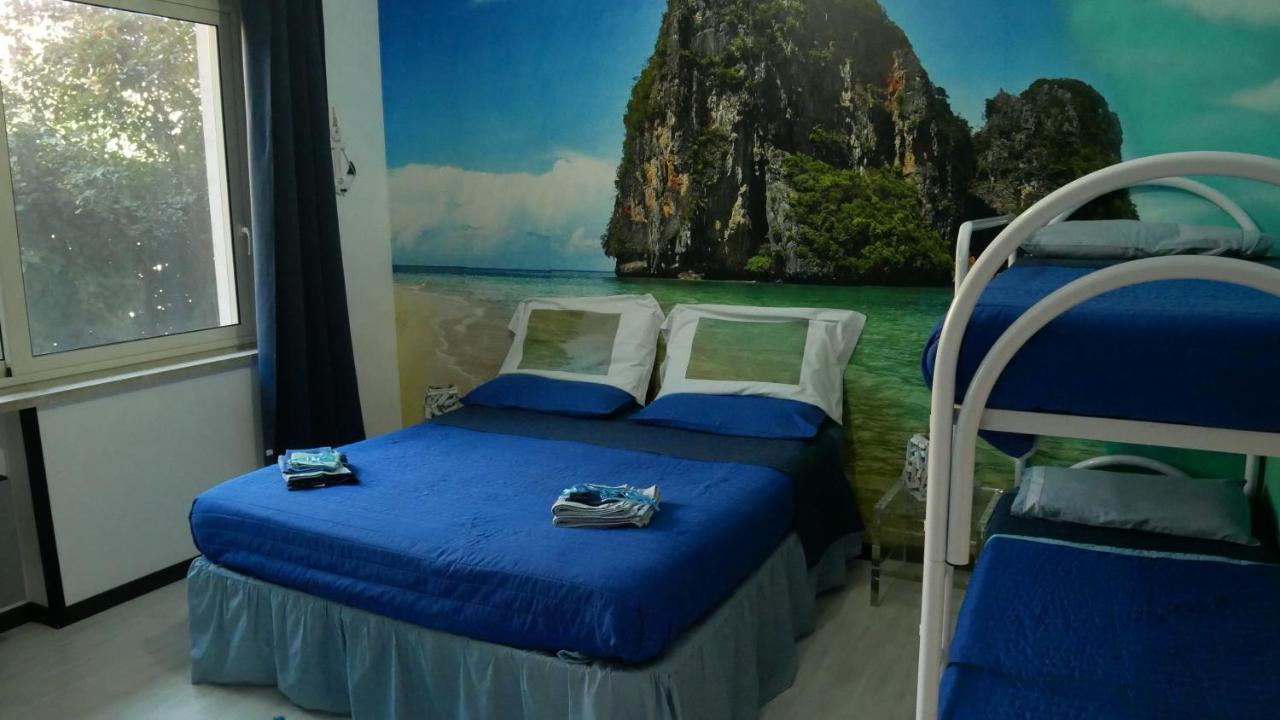 B&B Il Sognatore Perugia Buitenkant foto