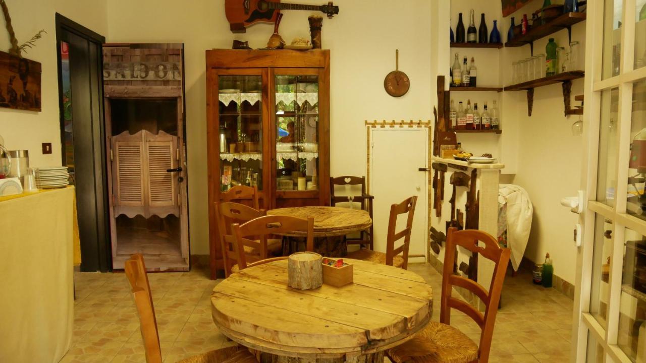 B&B Il Sognatore Perugia Buitenkant foto