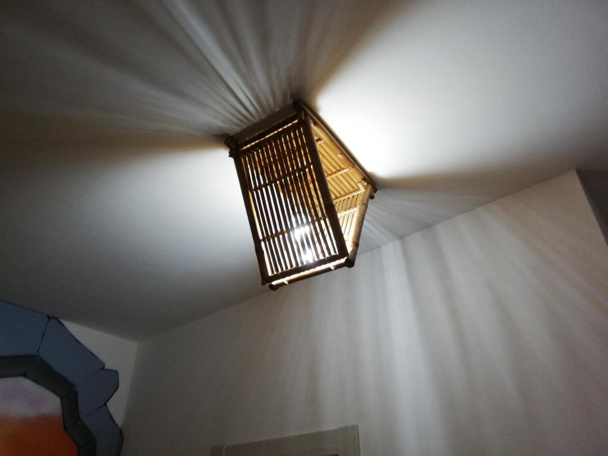 B&B Il Sognatore Perugia Buitenkant foto