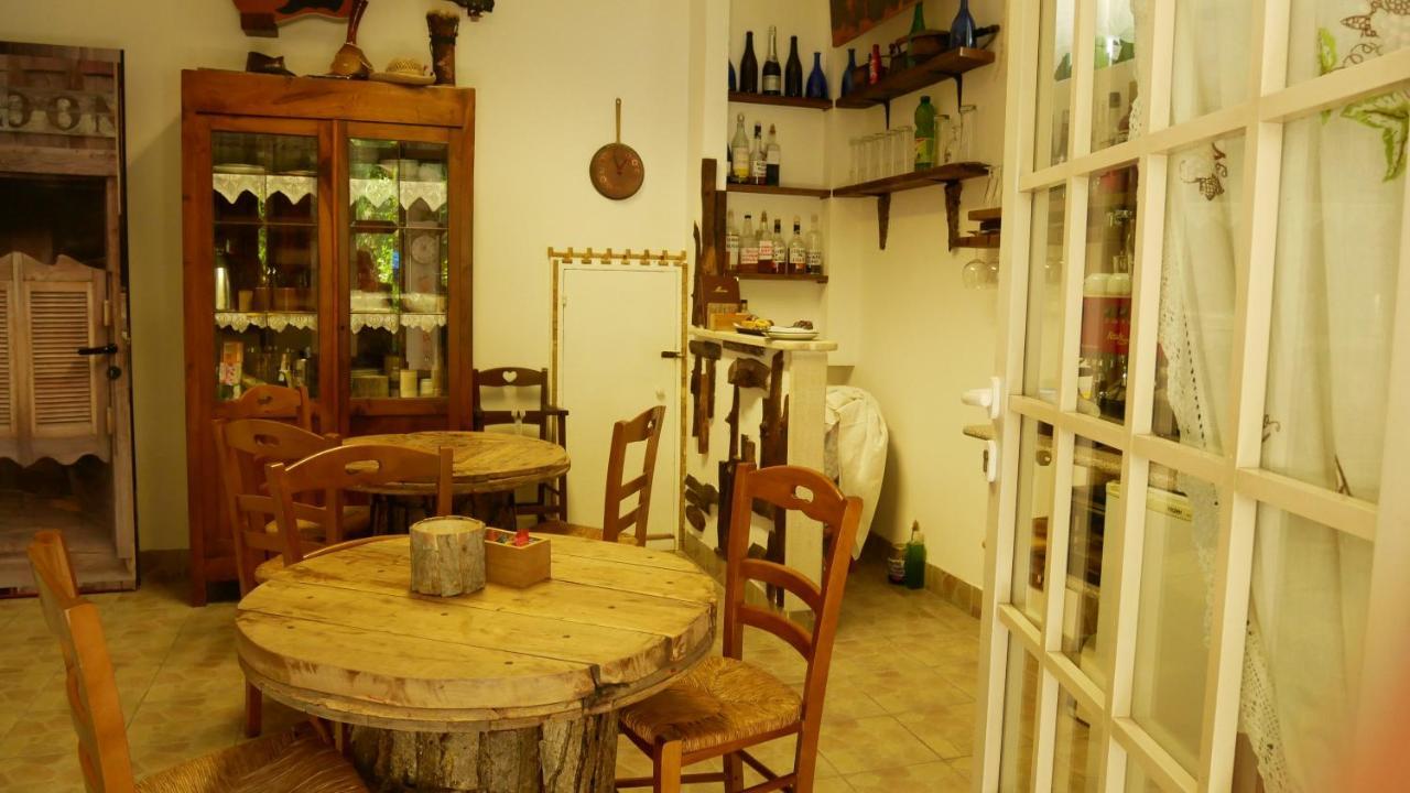 B&B Il Sognatore Perugia Buitenkant foto