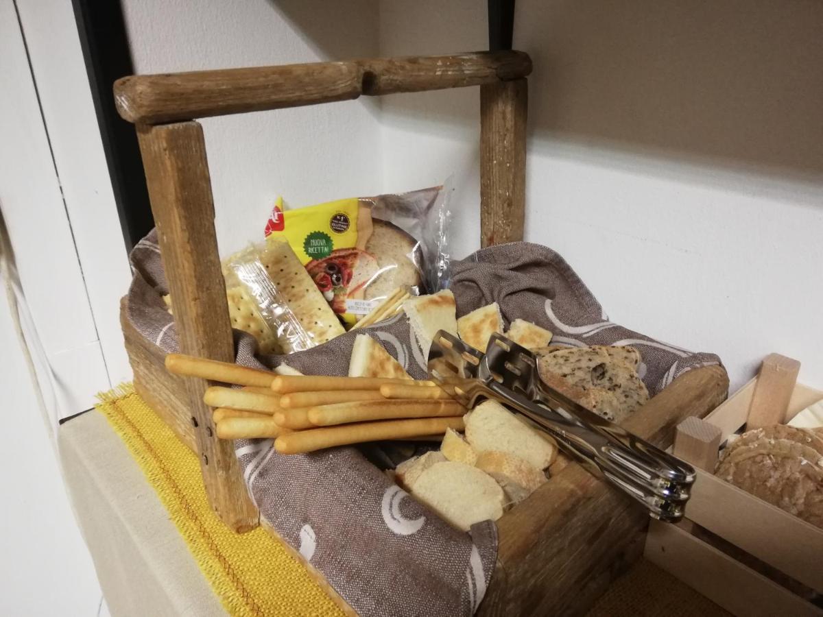 B&B Il Sognatore Perugia Buitenkant foto