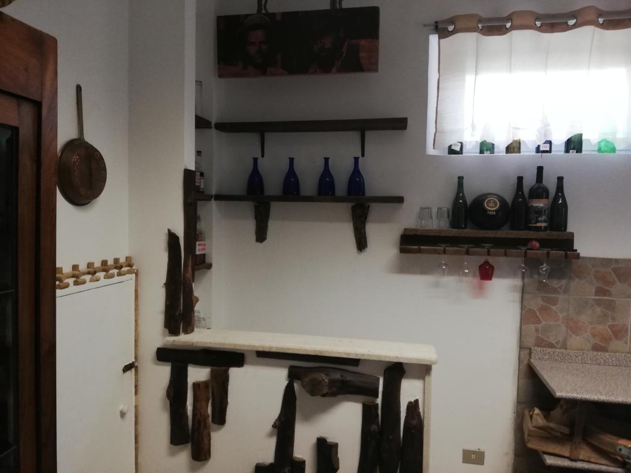 B&B Il Sognatore Perugia Buitenkant foto