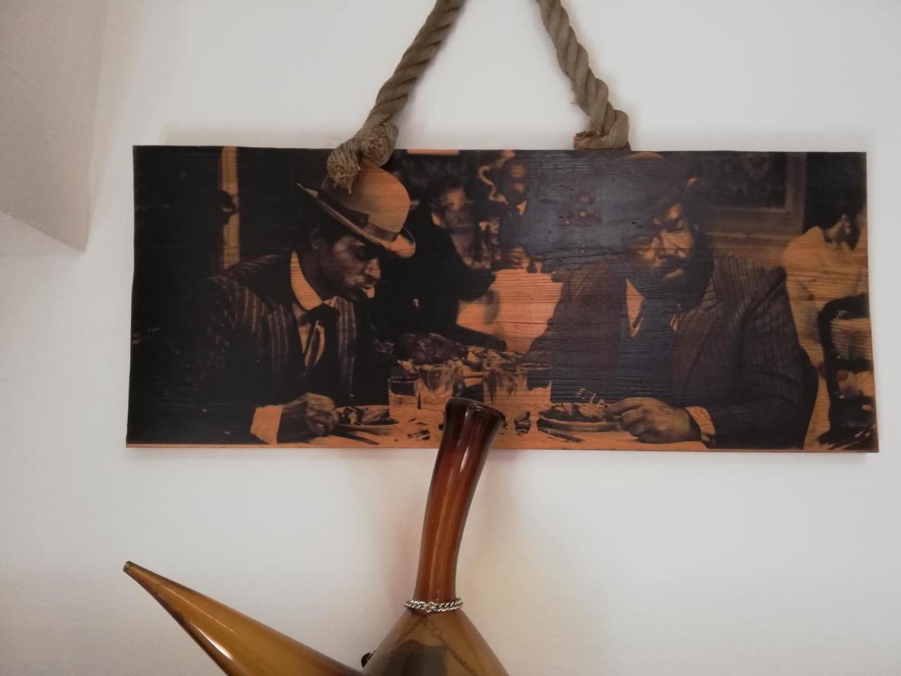B&B Il Sognatore Perugia Buitenkant foto