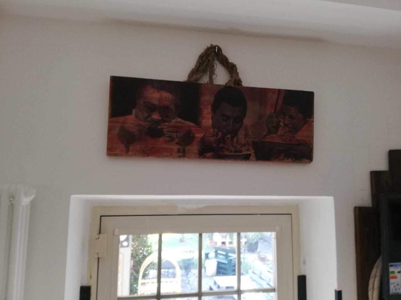 B&B Il Sognatore Perugia Buitenkant foto
