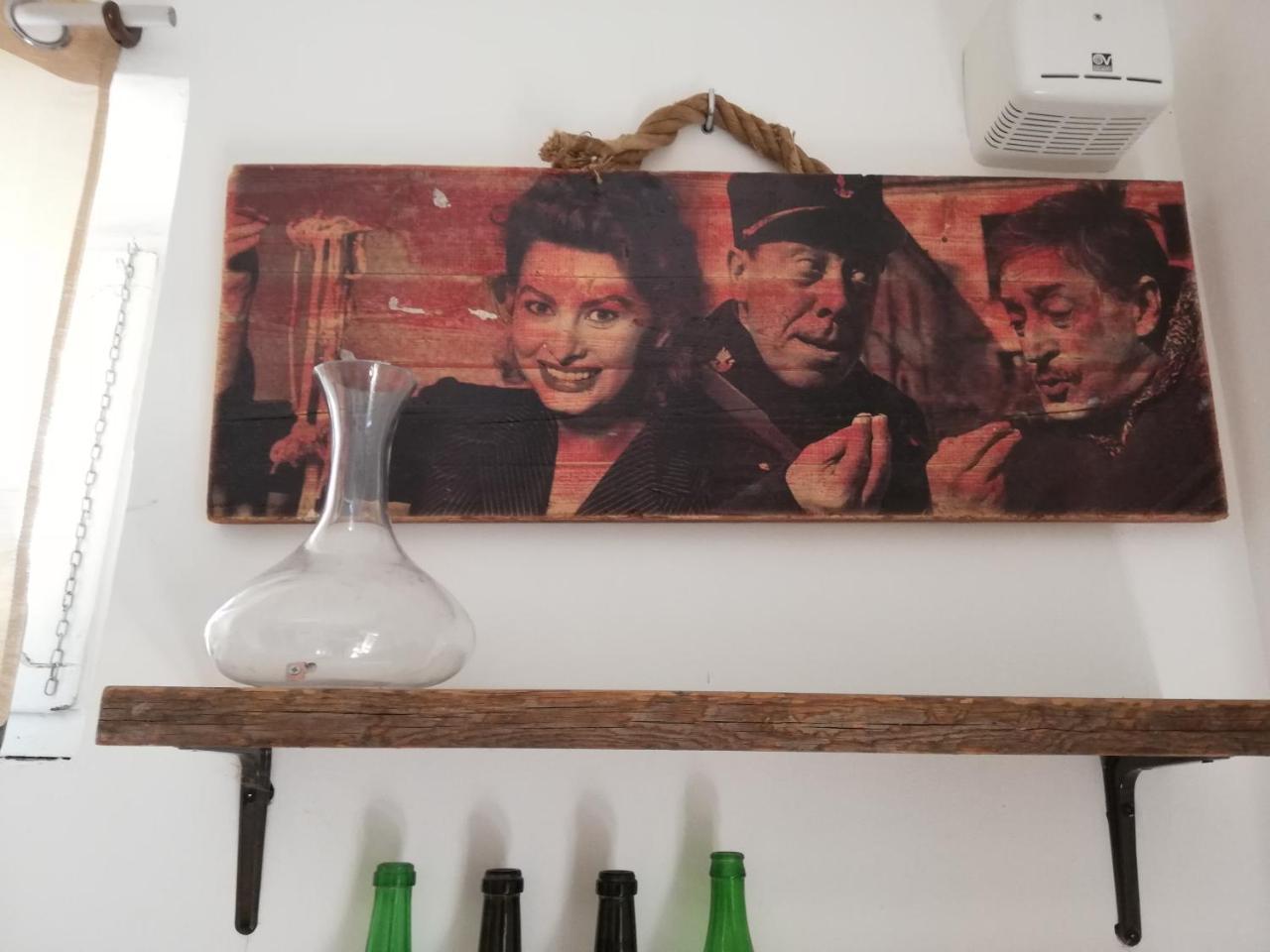 B&B Il Sognatore Perugia Buitenkant foto