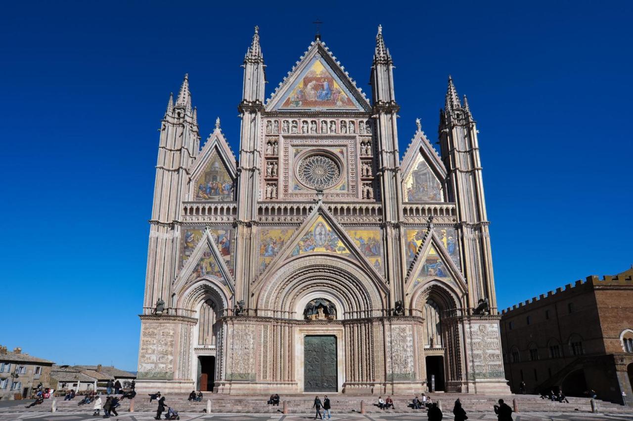B&B Il Sognatore Perugia Buitenkant foto