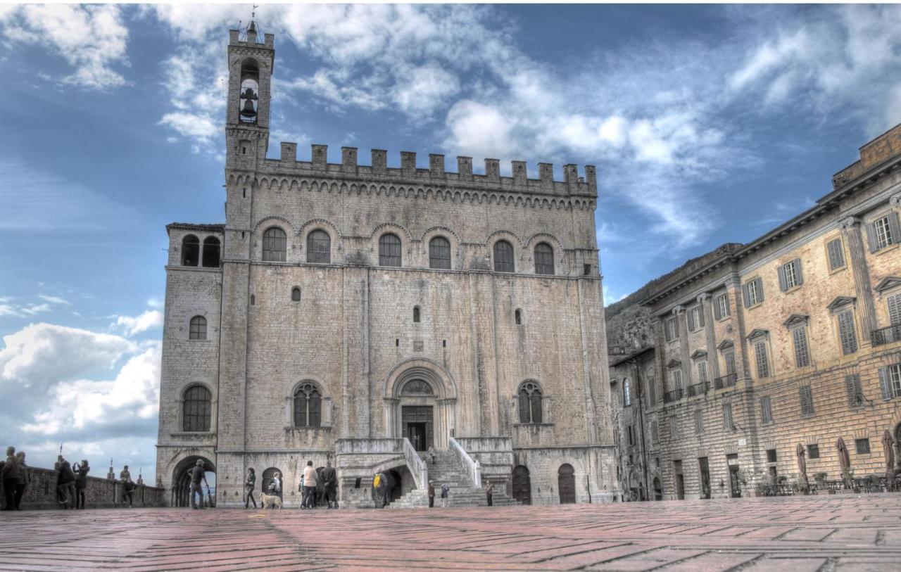 B&B Il Sognatore Perugia Buitenkant foto