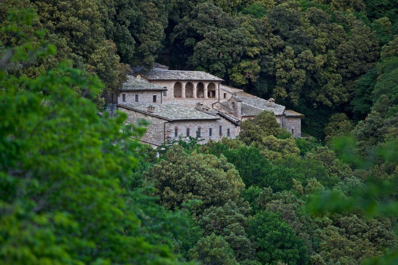 B&B Il Sognatore Perugia Buitenkant foto