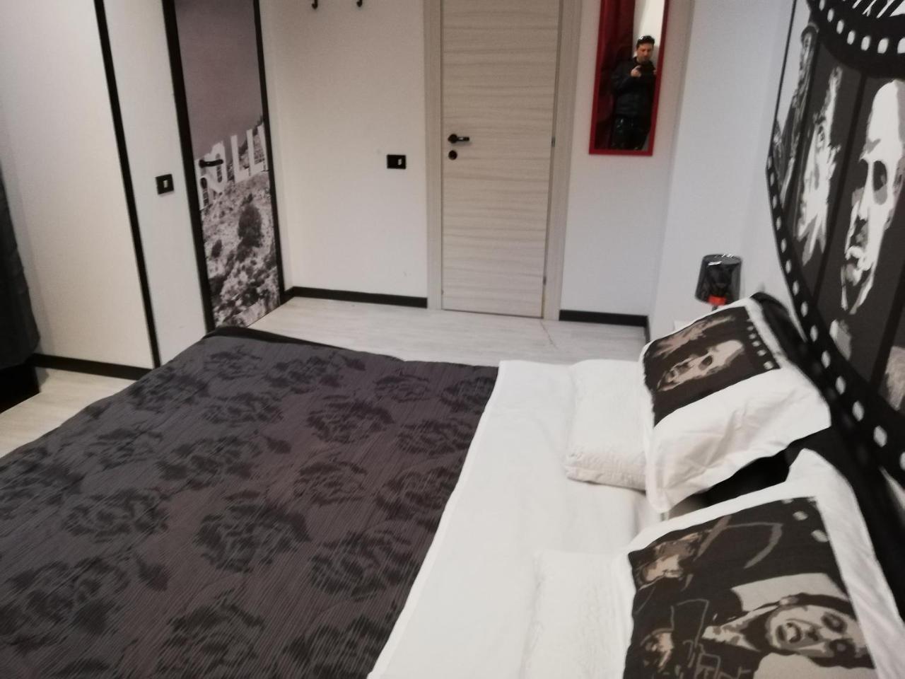 B&B Il Sognatore Perugia Buitenkant foto