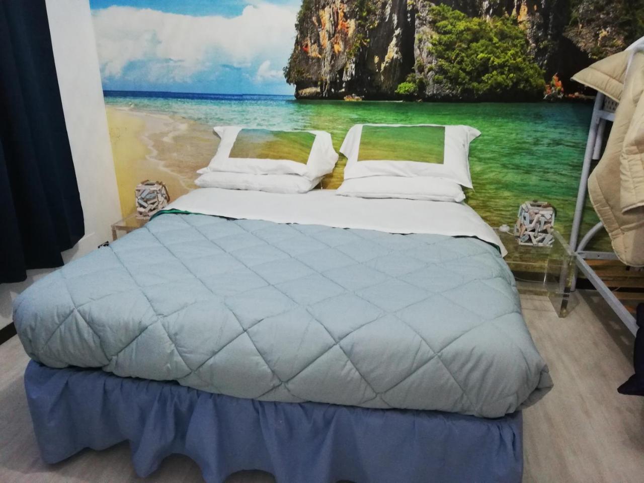 B&B Il Sognatore Perugia Buitenkant foto