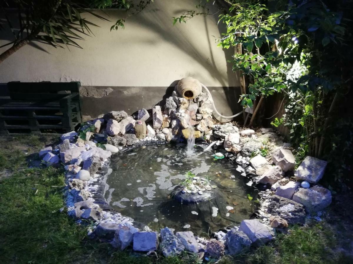 B&B Il Sognatore Perugia Buitenkant foto